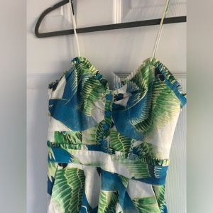 FarmRio Jumpsuit